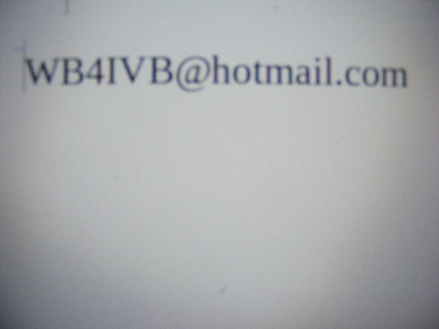 Yaesu DR-1X Fusion Repeater External Controller, MMDVM, Interface Cable