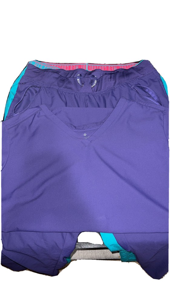 scrub sets women