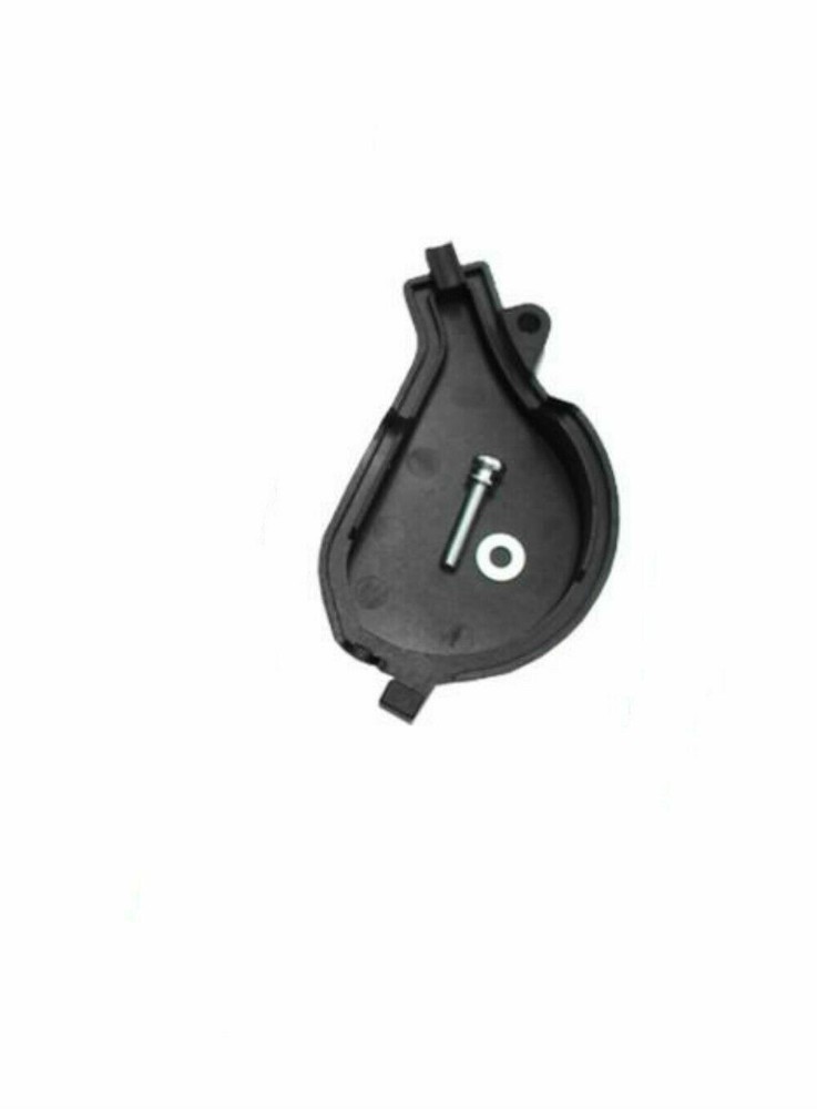 Carburetor Throttle Cable Cover for Suzuki Eiger 400 LTF400 2002-2007