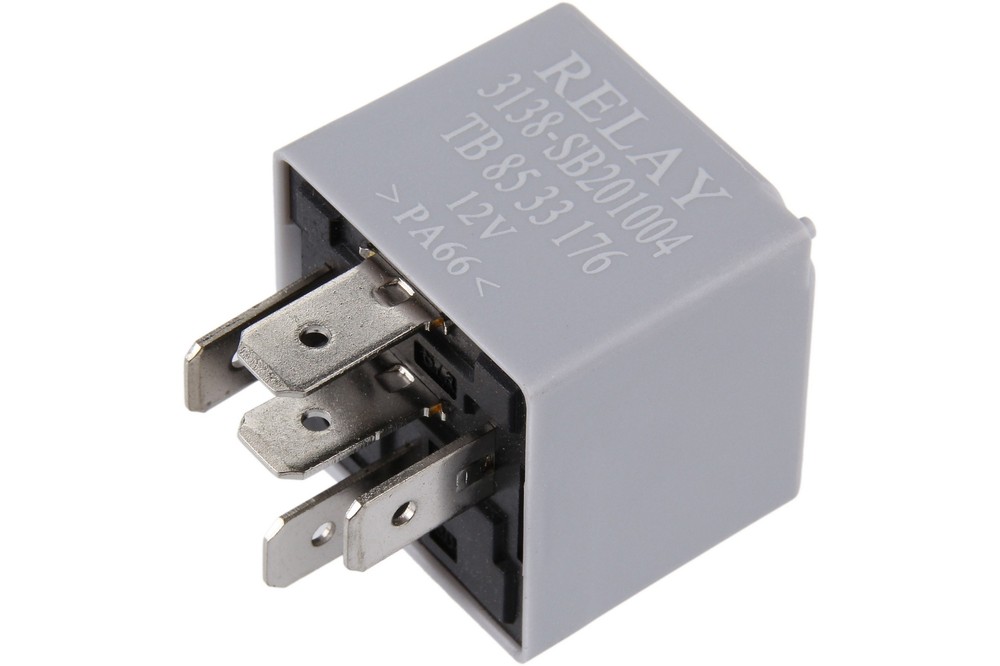 Speaker Relay URO For 1988-1990 Buick Electra