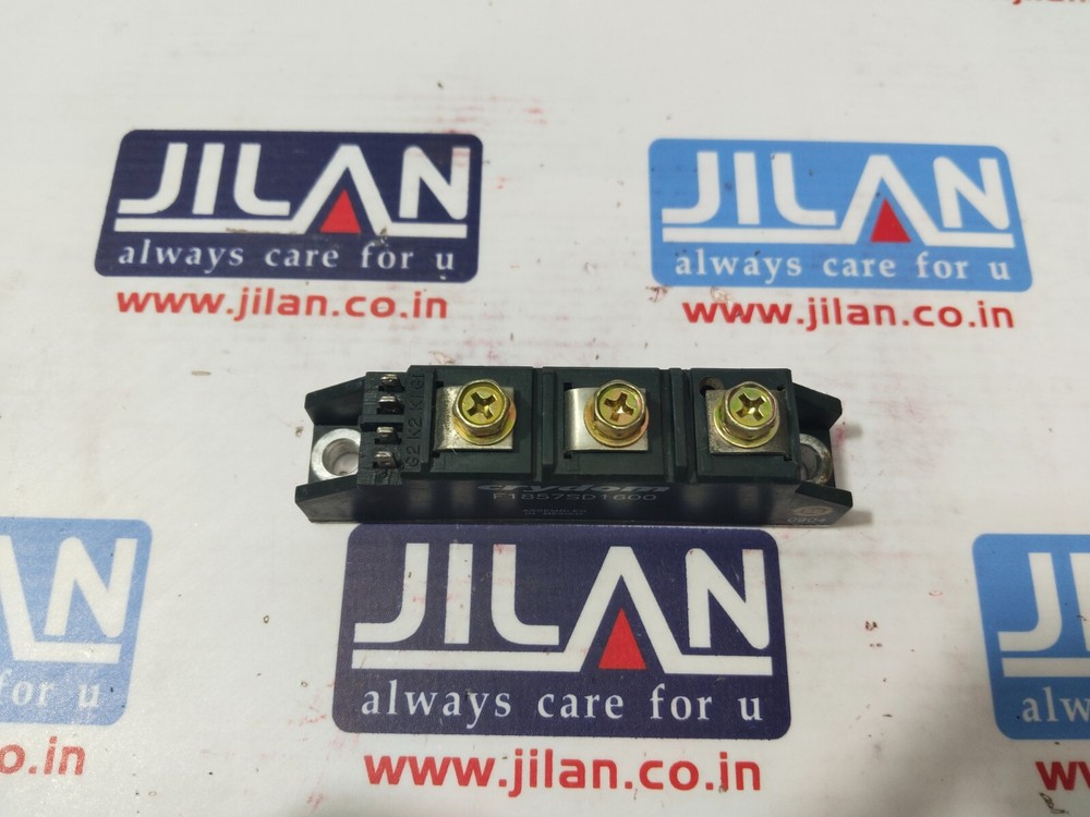 CRYDOM F1857SD1600 IGBT MODULE