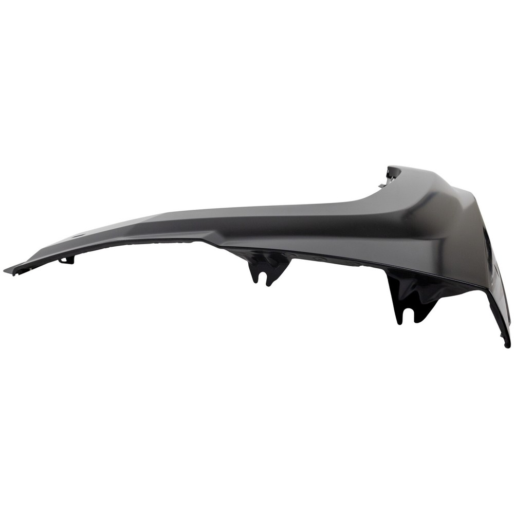 Fender For 2011-2017 Jeep Patriot Front Driver Side Prime Steel