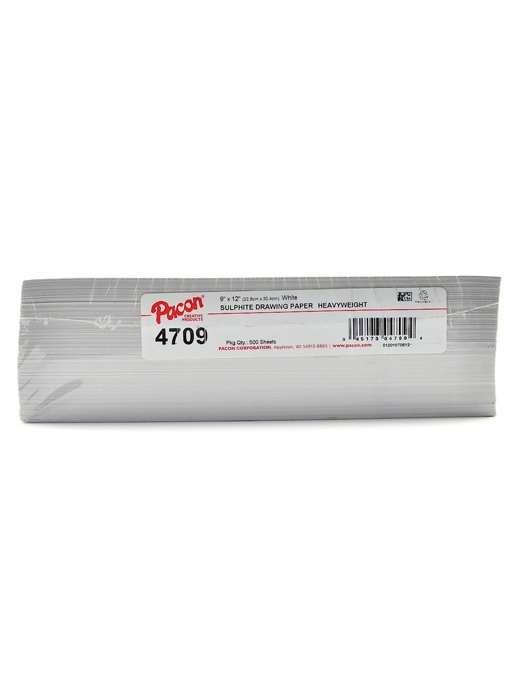 Pacon Drawing Paper