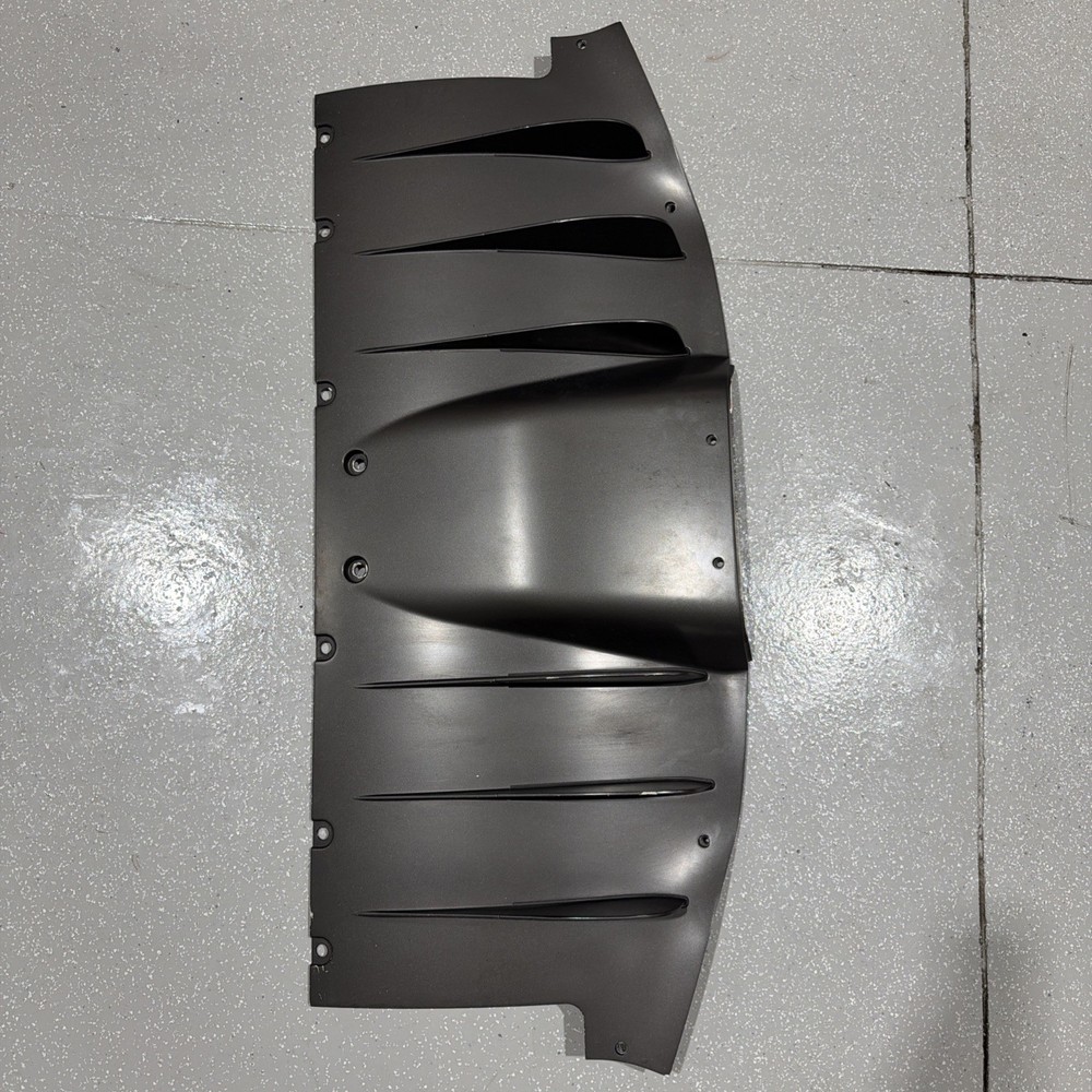 Ferrari 458 rear diffuser (83916510)