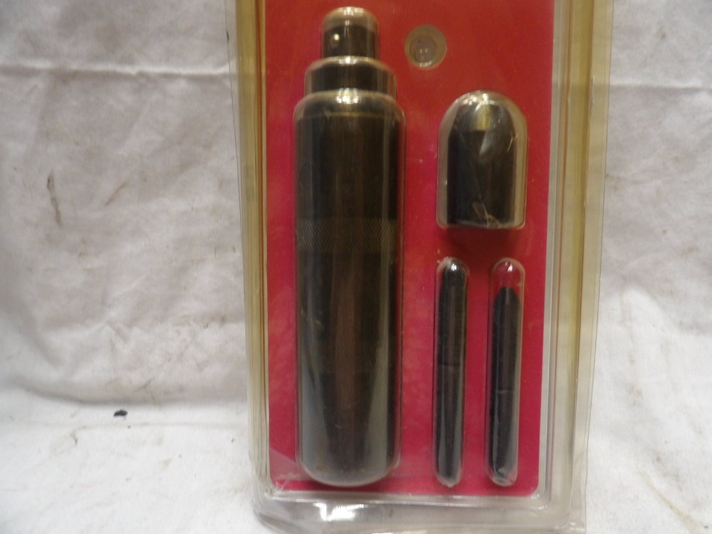 Lisle Hand Impact Tool Set #30750