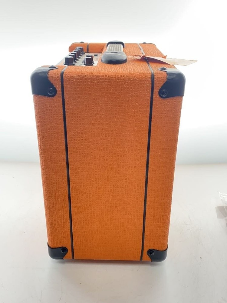 Orange Crush Cr20ldx Guitar Amplifier