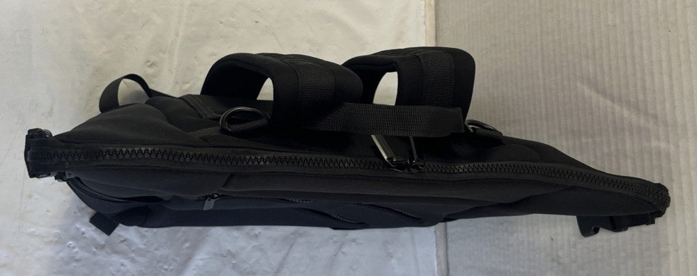 Zuna Neoprene Diaper Bag
