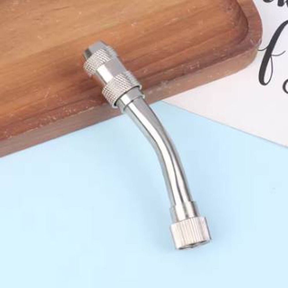 Multi Functional Water Nozzle for Garden Hose Suitable for Various Tasks