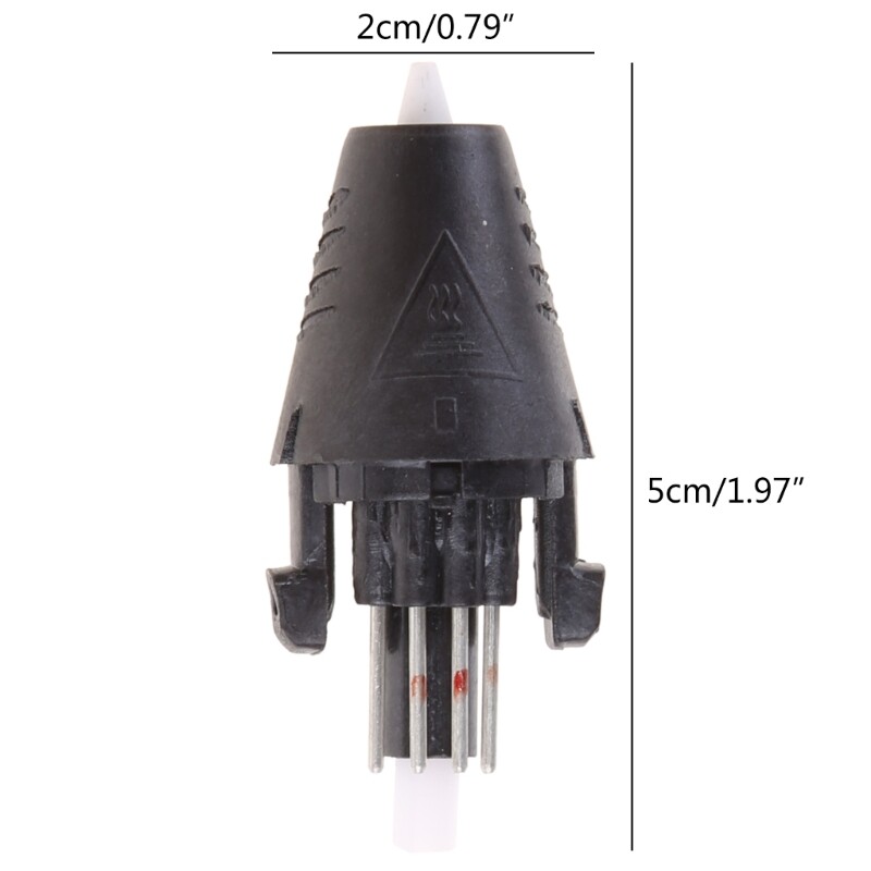 High Quality Printer Pen Injector for Head Nozzle For First Generation 3D Printe