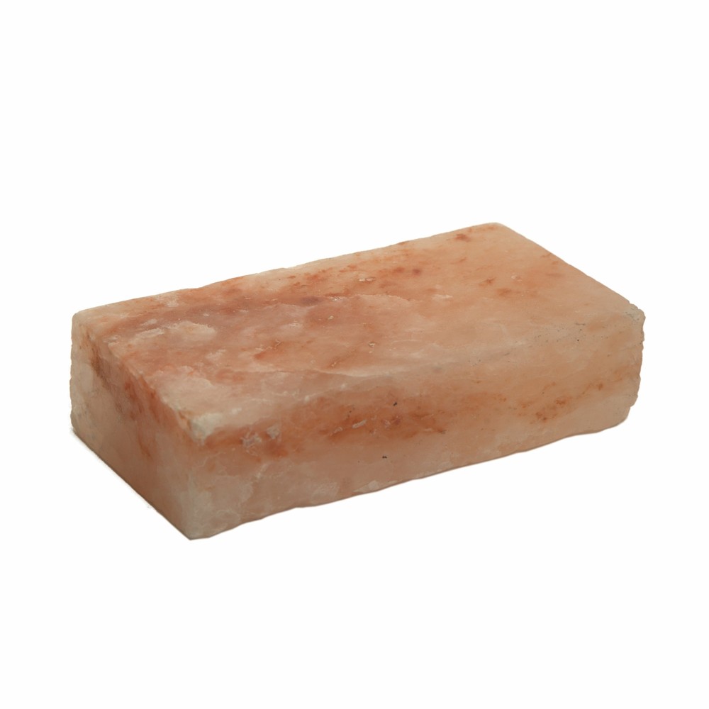 4" x 8" x 2" Himalayan Sauna Brick