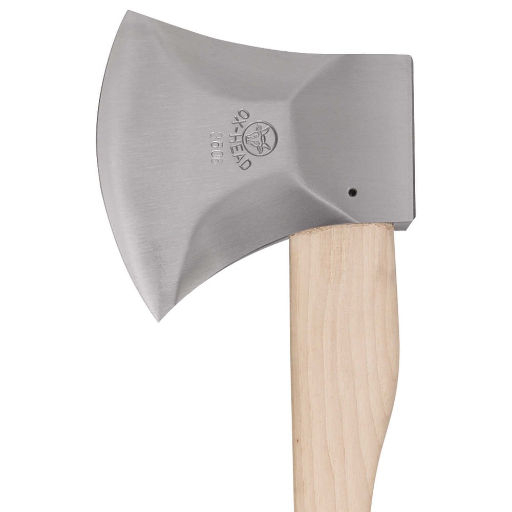 Ochsenkopf Champion Axe