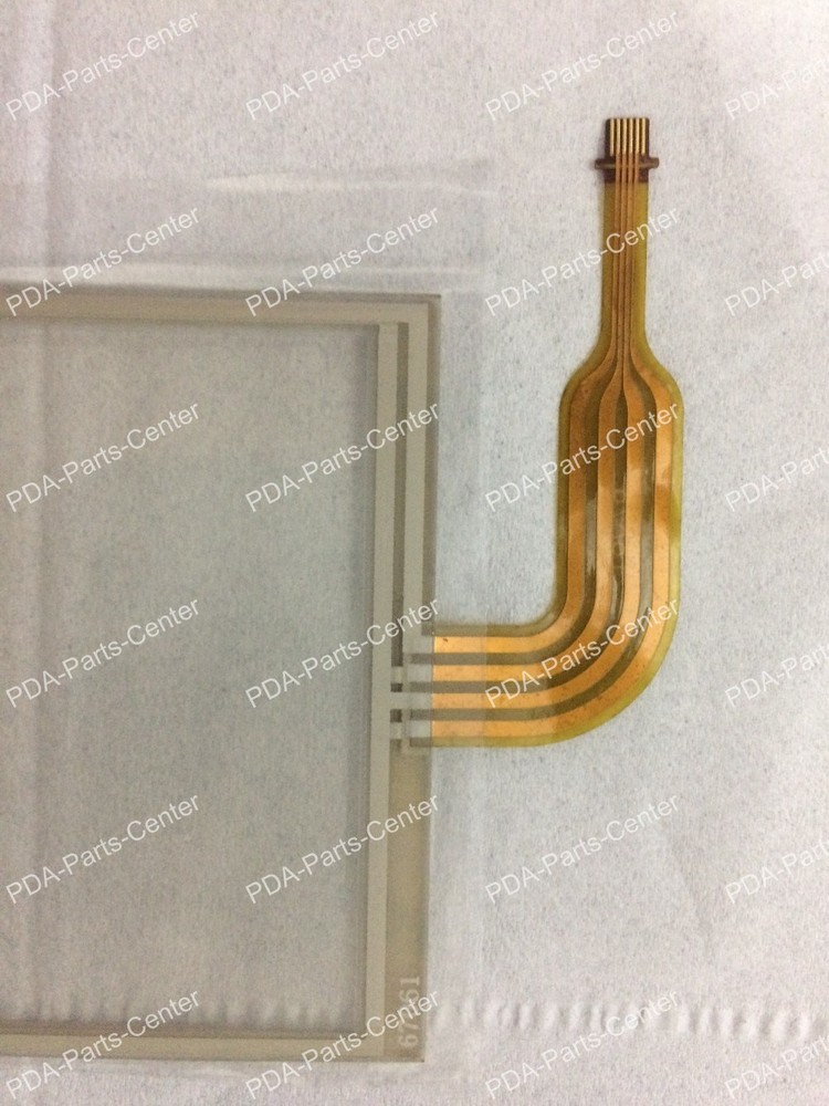 Getac PS336 PS336C Digitizer Touch Screen Glass Panel NEW
