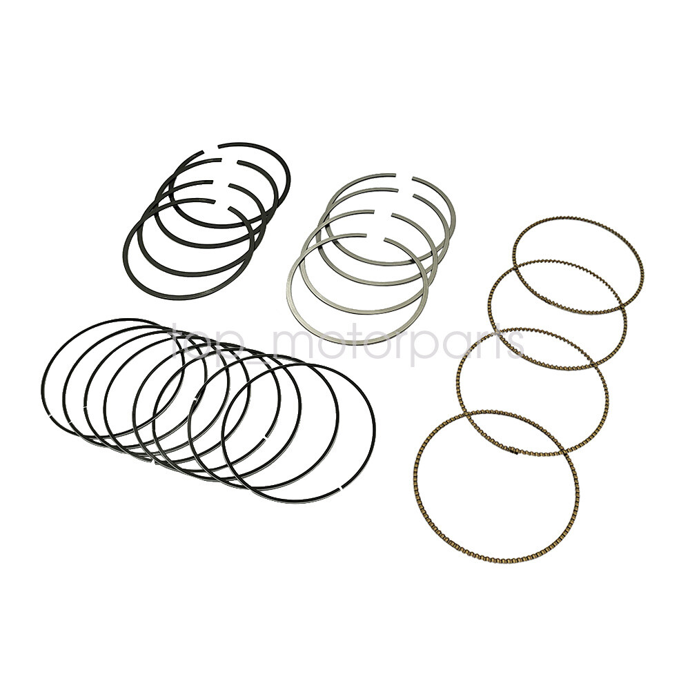 For 2006-2017 Chrysler Dodge 200 2.4L DOHC 16V STD Engine Piston Ring 5191424AA