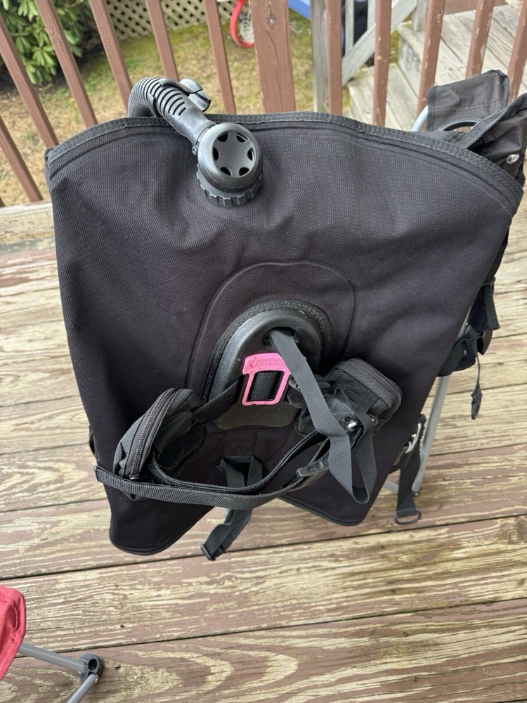Oceanic Biolite BCD Pink
