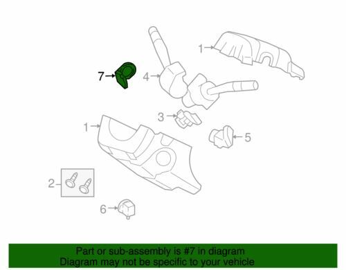 Genuine Ford Ignition Immobilizer Module 8S4Z-15607-A