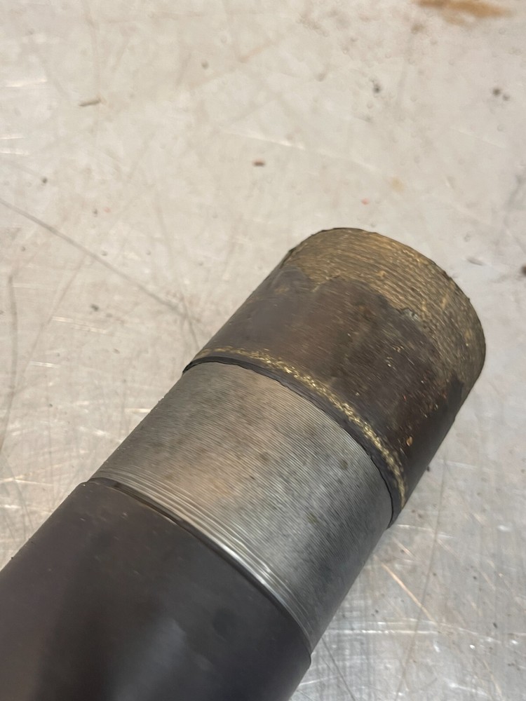 Case 1175 Tractor Differential Pin