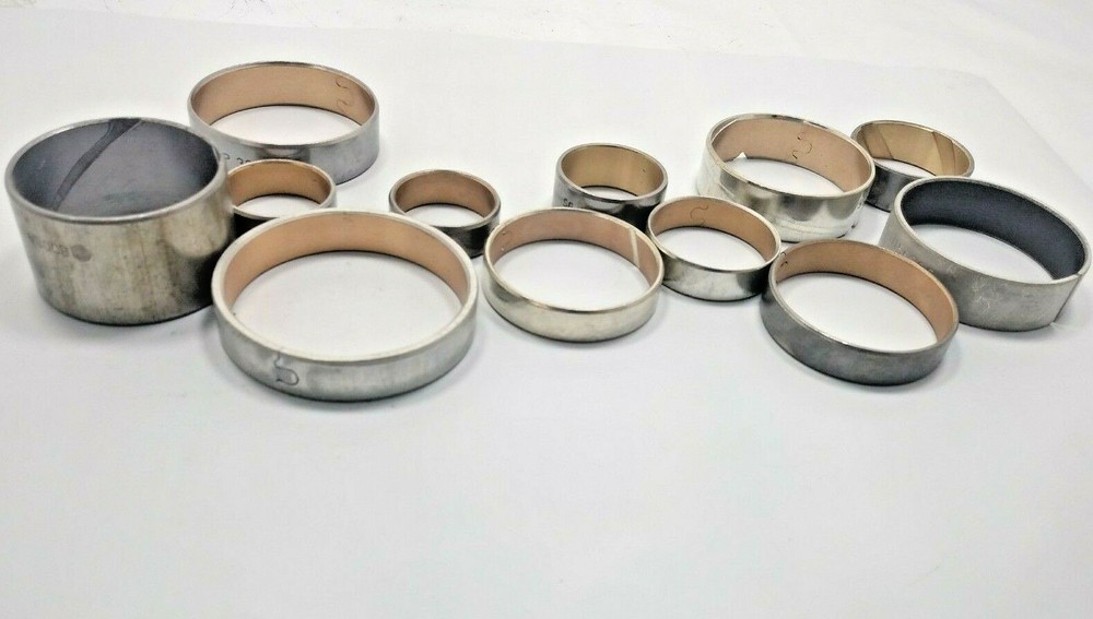 , 700 4l60e Bushing Kit + Teflon Front Pump Bushing PTFE Master Kit