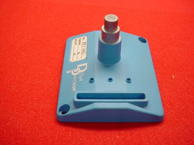 Factory Dillon Precision- RL-550 & others- Tool Head Stand - Nice !!