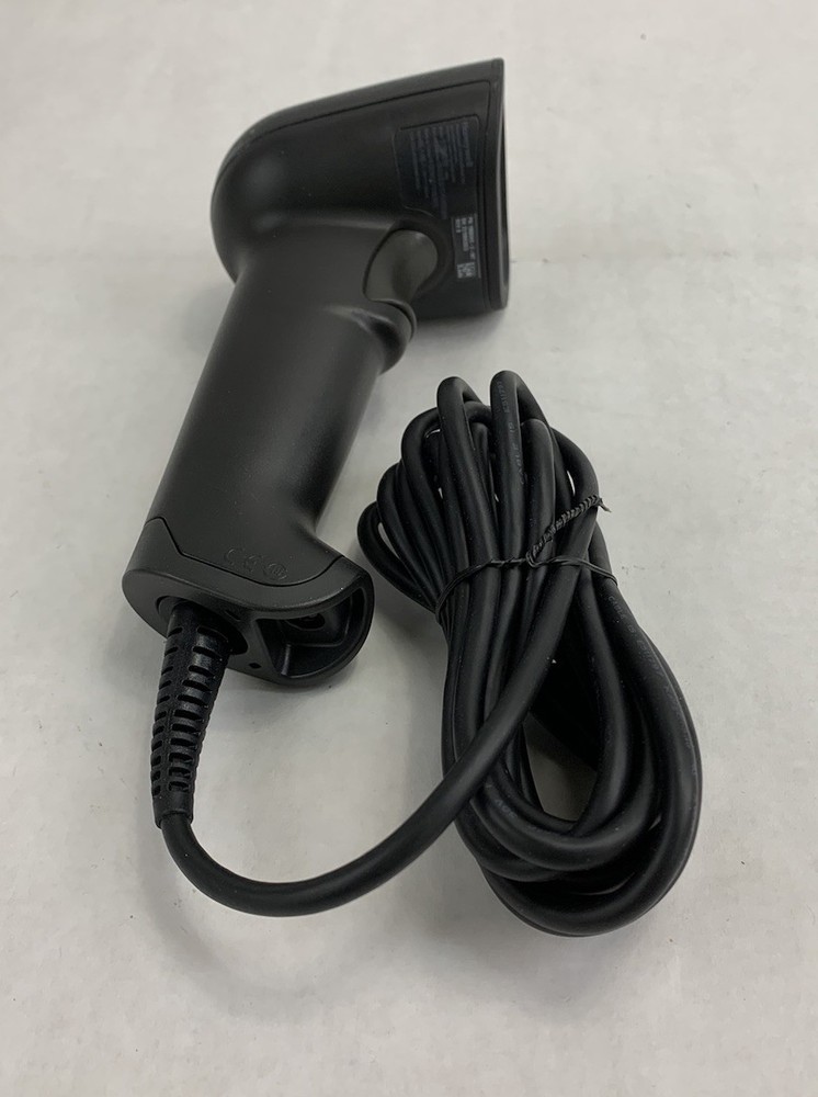 Honeywell 1960 USB-Wired Handheld Barcode Scanner