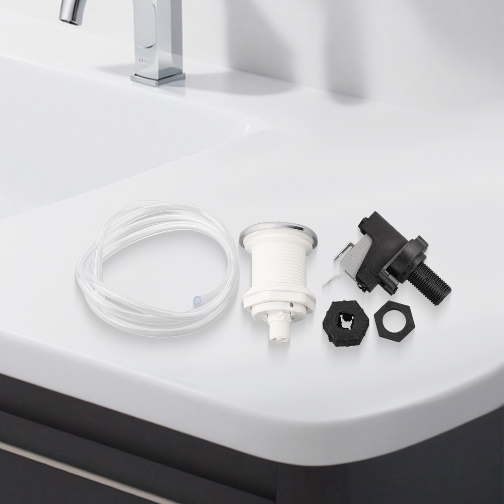 Air Button Switch for Pools and Spas Enjoy a Relaxing Water Experience