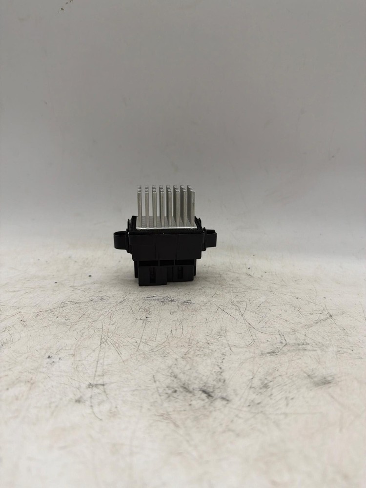 GENERAL MOTOR RESISTOR BLOWER FAN