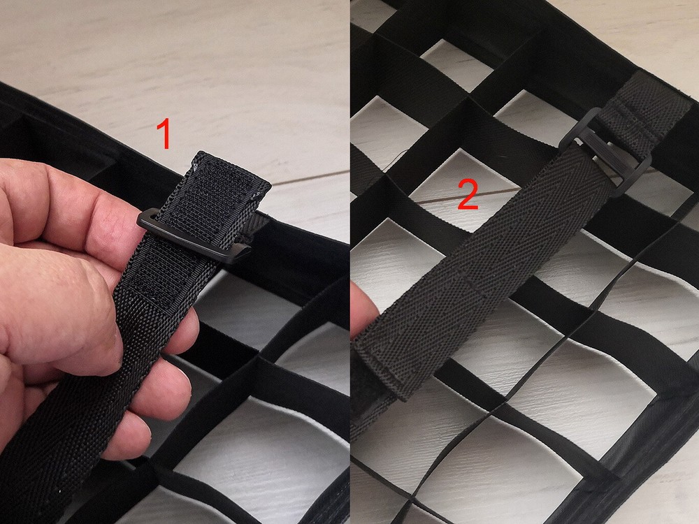Grid for Elgato Key Light
