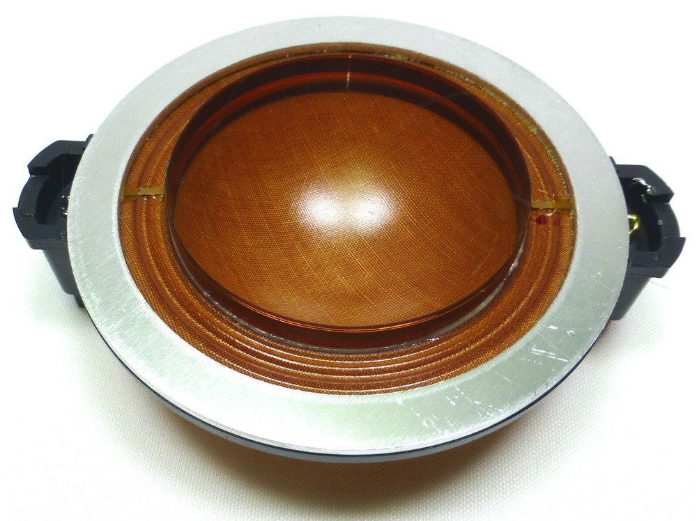 Replacement Diaphragm for PYLE PDS-432 Compression Driver 8 Ohms