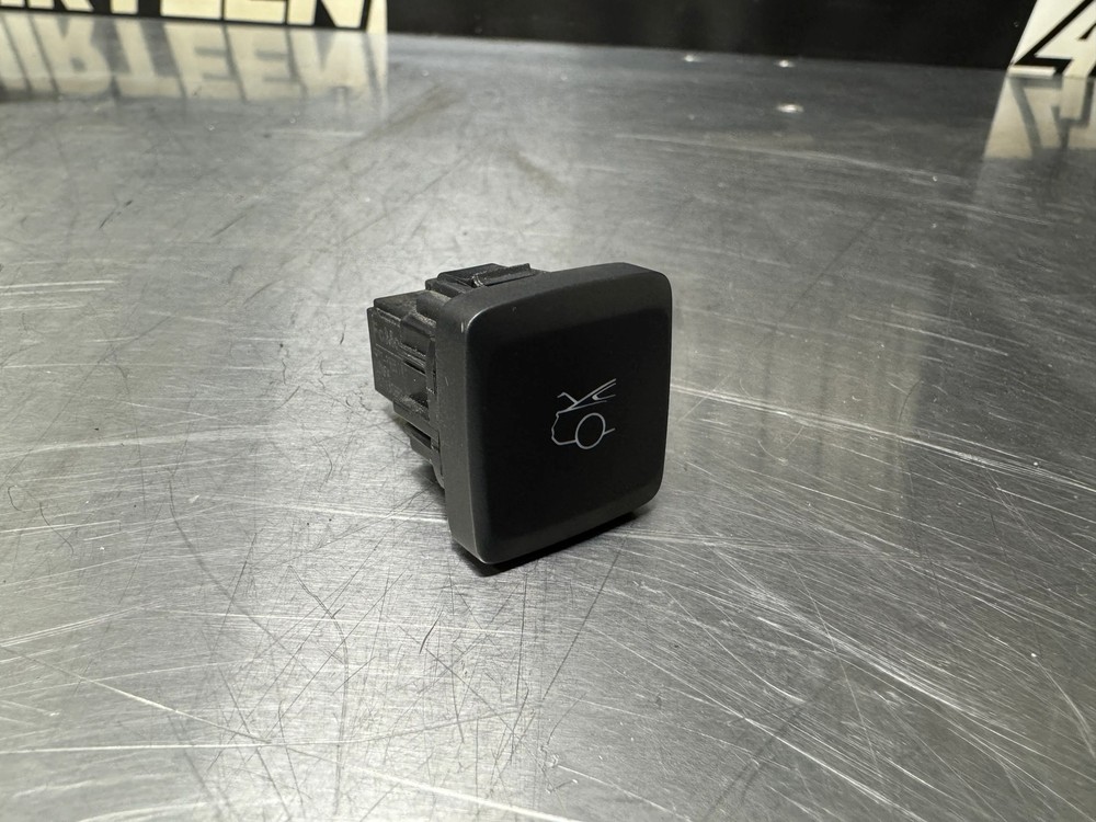 2015-2023 FORD MUSTANG DASH LEFT TRUNK OPEN RELEASE CONTROL SWITCH OEM #k24