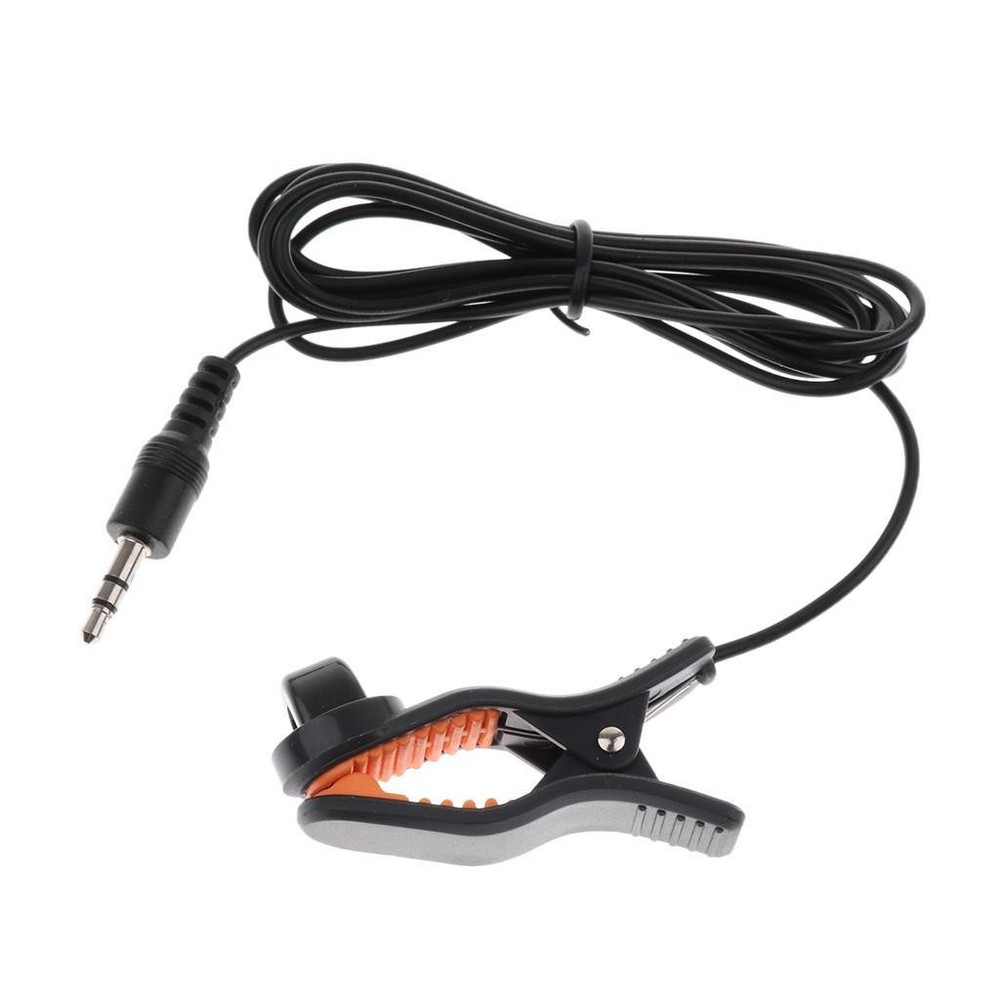 Microphone Piezoelectric Transducer for