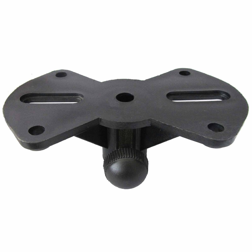 Tripod Speaker Stand Adapter Top Cap Speaker Adapter Bracket Tray Universal