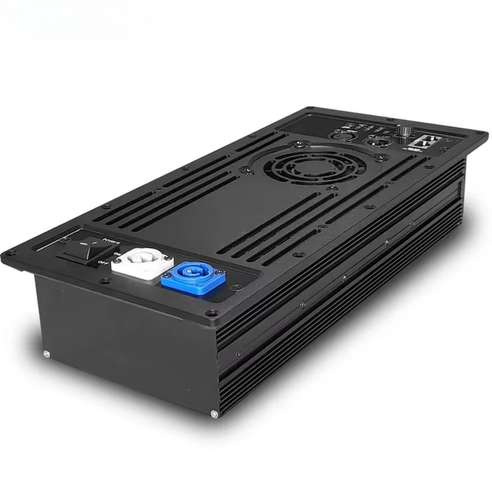 1000w Power Amplifier Module Plate Amplifier for Active Speaker Amplifier