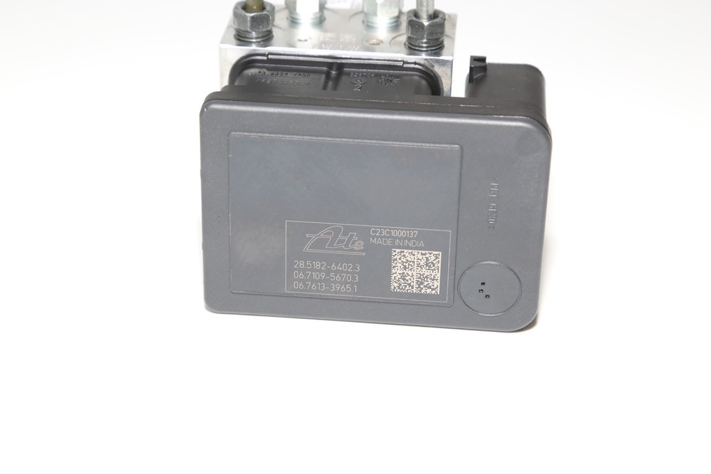 2025 Kawasaki Ninja 650 Abs Pump Unit Module OEM
