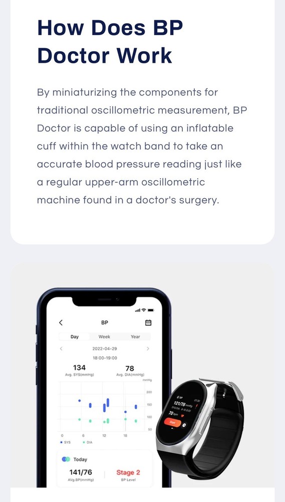 yhe bp doctor