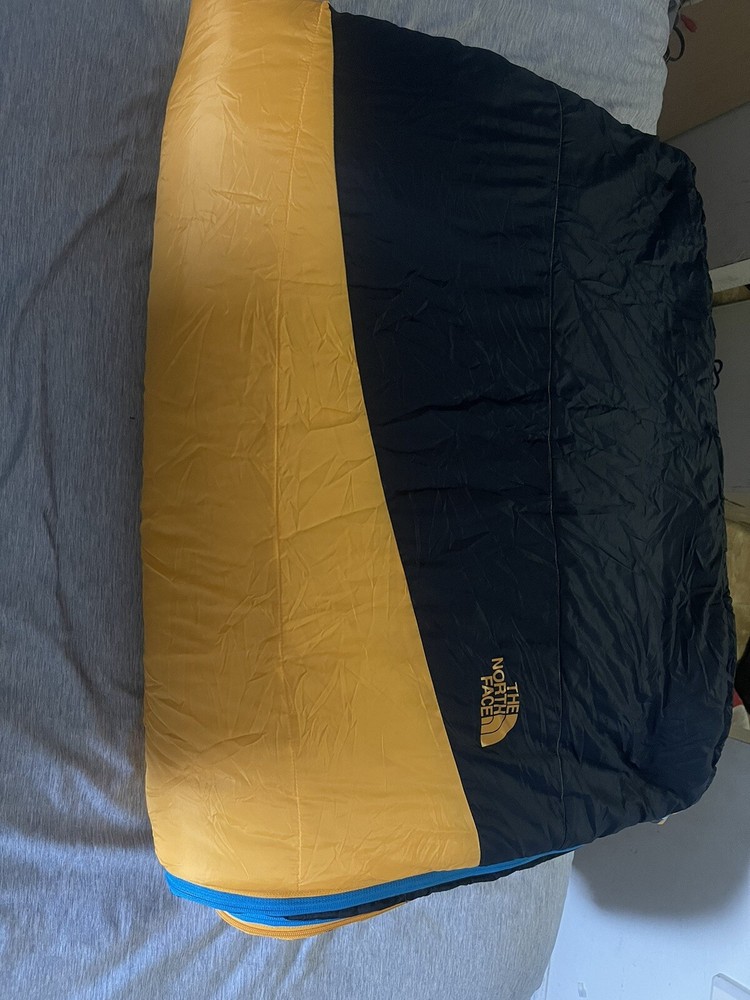 The North Face Dolomite One Sleeping Bag