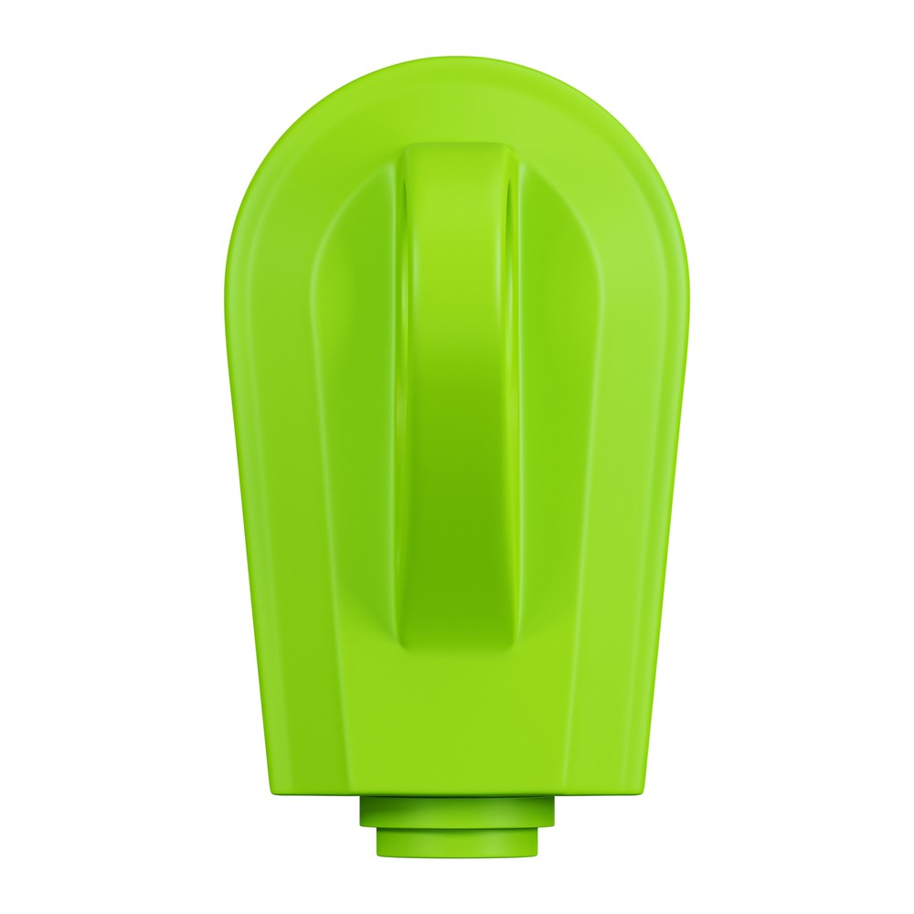 Leisure 30 AMP RV Receptacle Plug Male End TT-30P Replacement Electrical Adapter