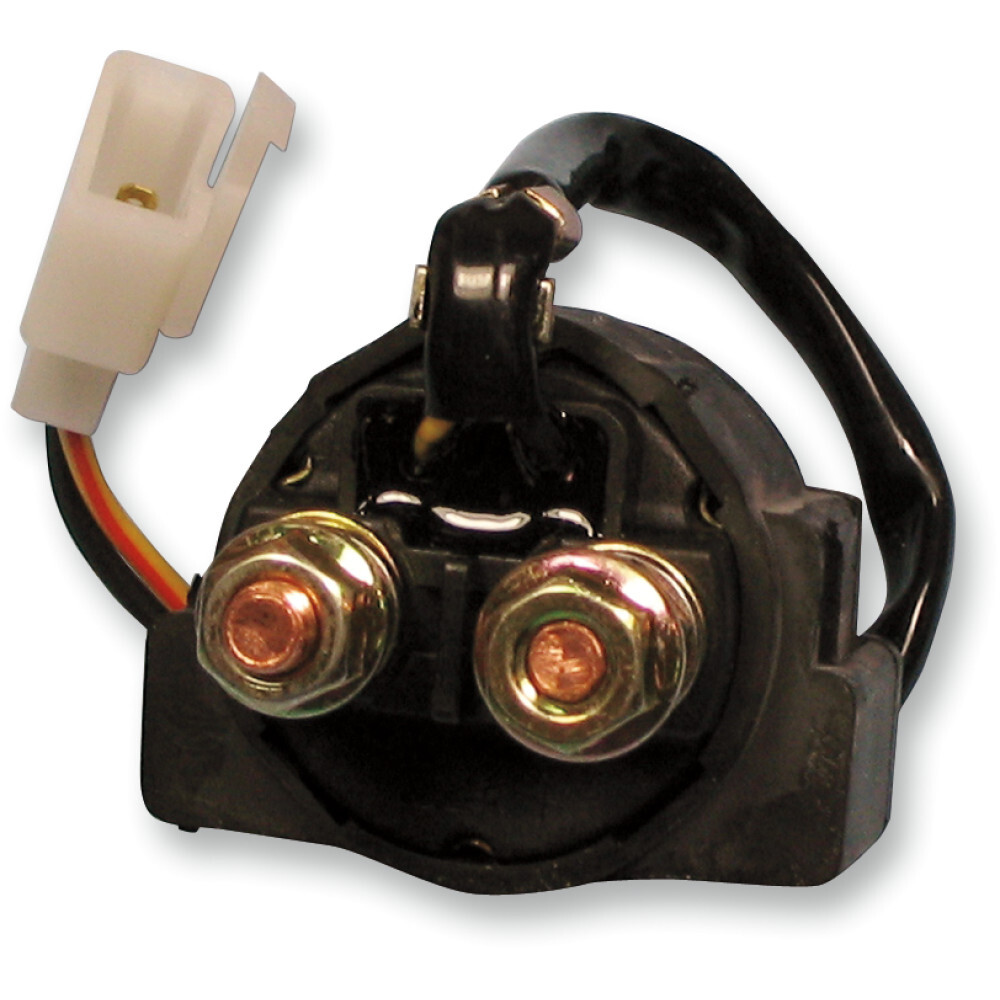 Rick's Motorsport Solenoid Switch - Honda | 65-104