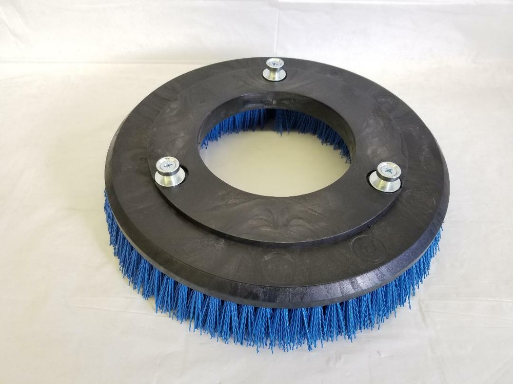 Viper VF83127 - Poly Scrub 12'' Brush