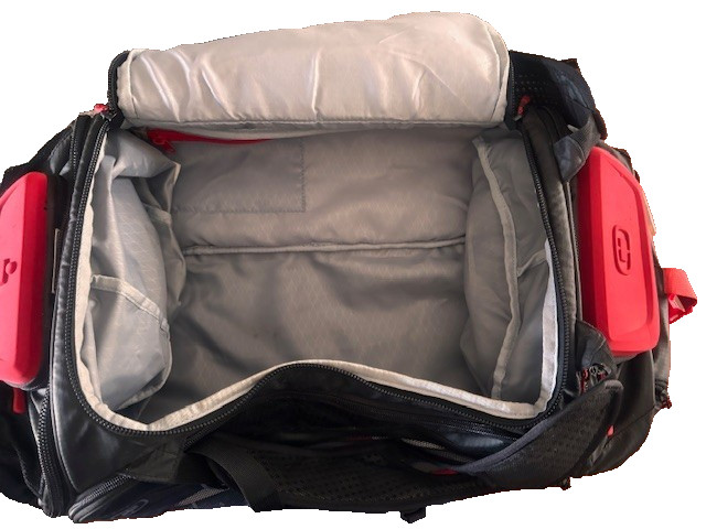Ogio M9 Ironman Transition Bag