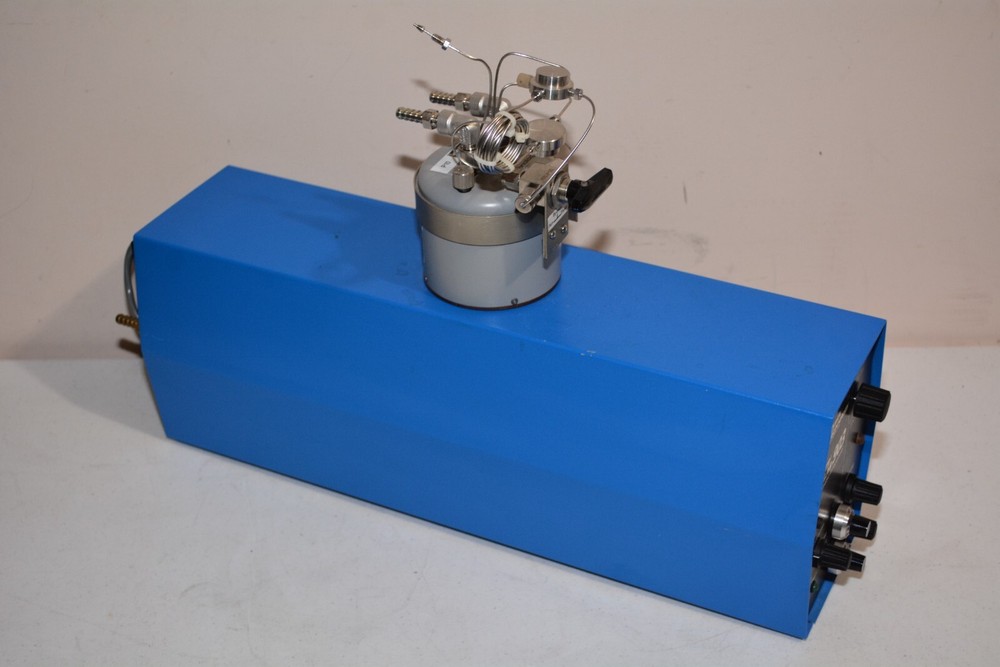 ^ Wyatt Technology Optilab Interferometric Refractometer 903 #D868