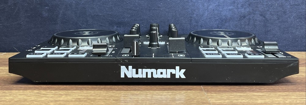 Numark Dj Controller Party Mix