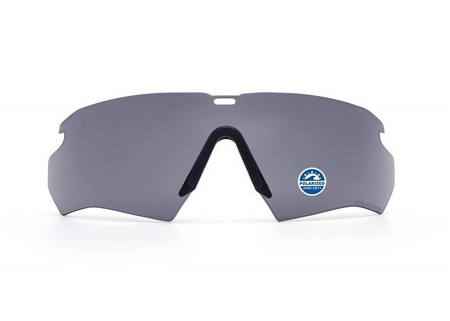 ESS Crossbow Replacement Polarized Gray Lens (740-0455)