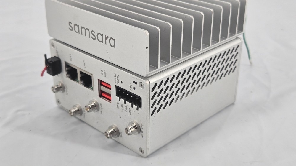 Samsara IG41 Industrial Controller Gateway Link Model 010-1041