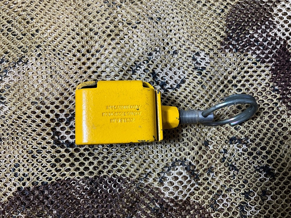 USGI Attachment / Blank Firing Adapter BFA