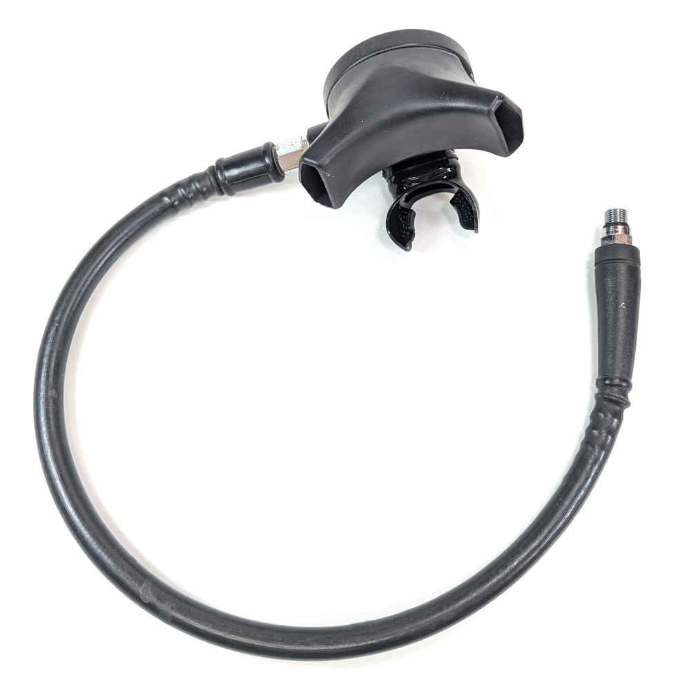 SeaQuest Infinity 2nd Second Stage Regulator Scuba Dive (Octo) #5473