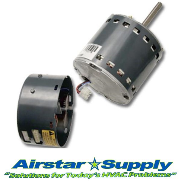 4YCZ6048A1096BA  OEM American Standard / Trane Replacement Motor & Module