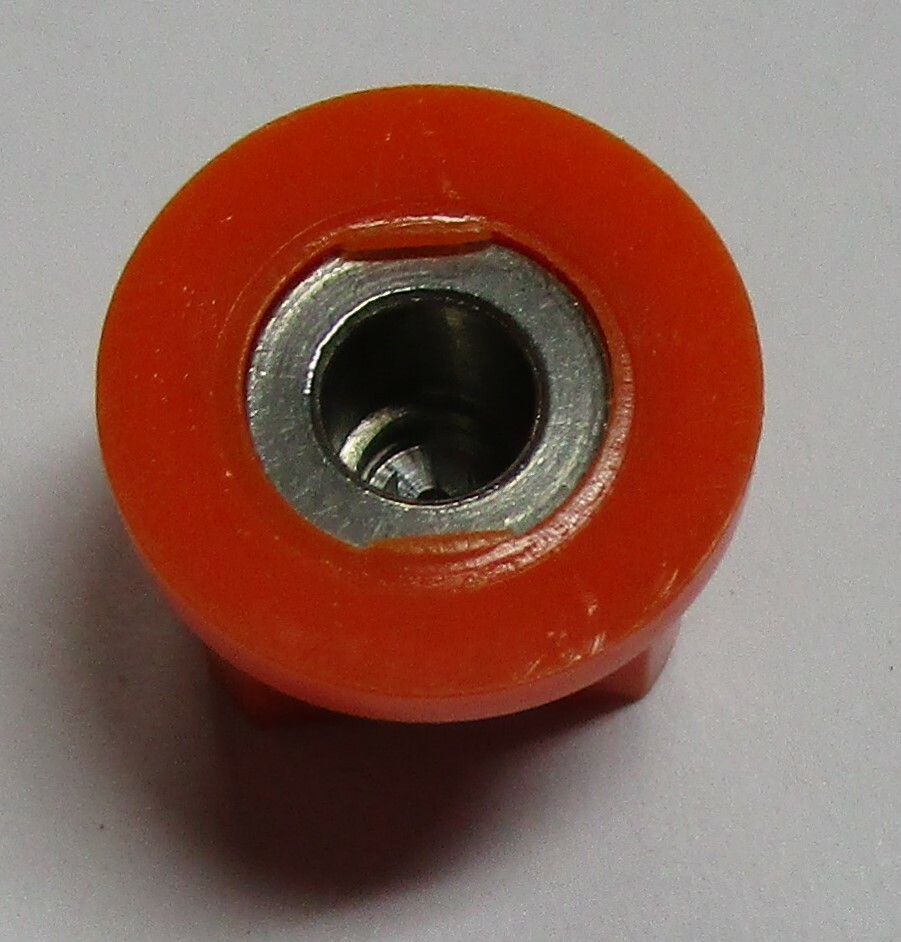 XR TeeJet Extended Range Flat Spray Tips XR8001VS