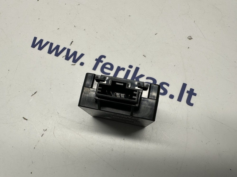 DAF DSRC module, control unit 2251660