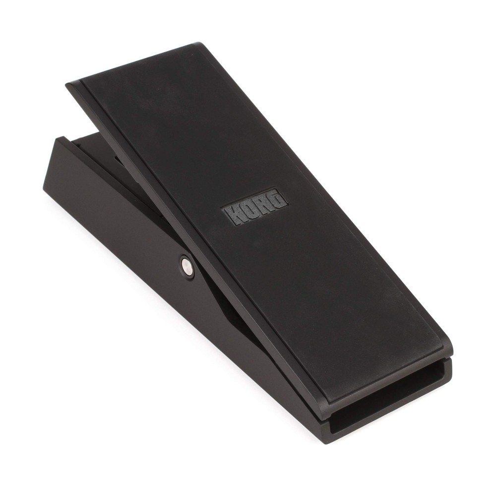 Korg XVP20 Stereo Volume and Expression Pedal