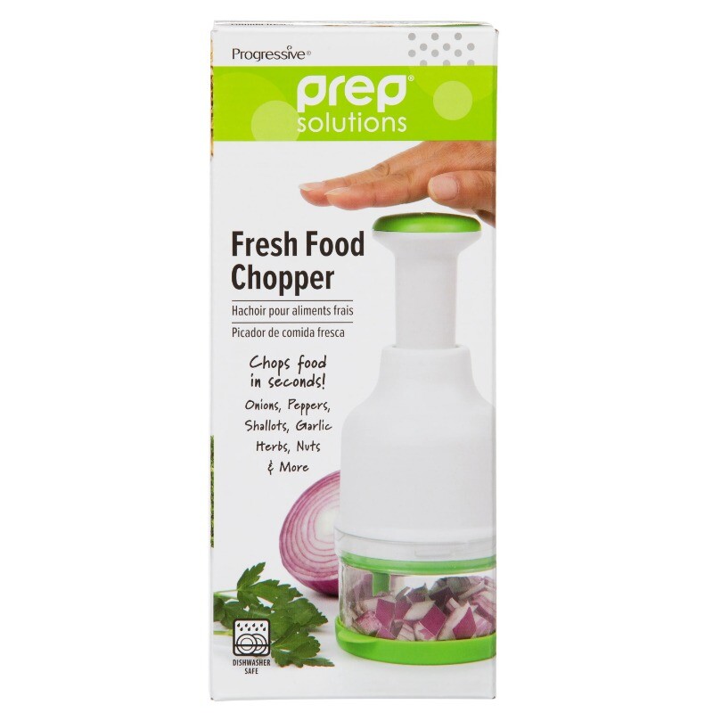 Prep Solutions Fresh Food Chopper