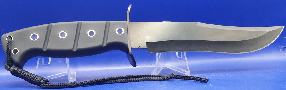 TAC ASSAULT BOWIE TA-066B/B